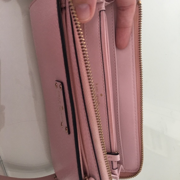 Kate spade clutch - Picture 6 of 7